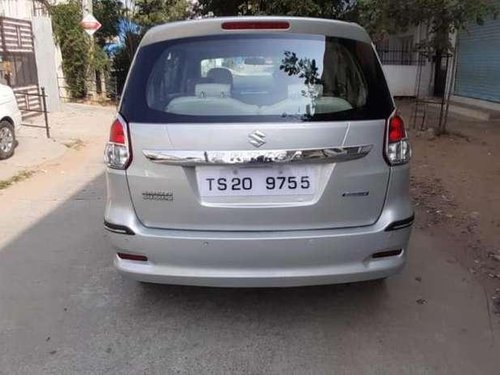 Used 2018 Maruti Suzuki Ertiga VDI MT for sale in Hyderabad