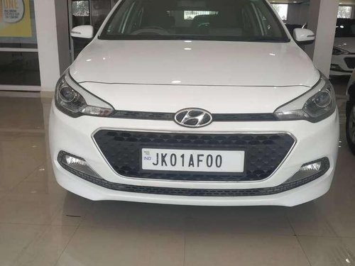 2017 Hyundai Elite i20 MT for sale in Srinagar