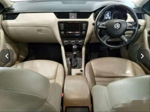 Skoda Octavia Elegance 1.8 TSI Automatic, 2015, Petrol AT in Mumbai