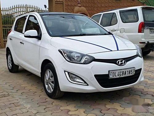 Hyundai I20 Asta 1.2, 2014, Diesel MT in Gurgaon