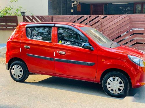 Used 2016 Maruti Suzuki Alto 800 VXI MT for sale in Coimbatore