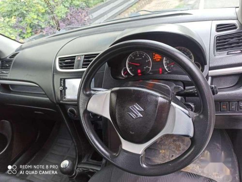 2013 Maruti Suzuki Swift VDI MT for sale in Ludhiana