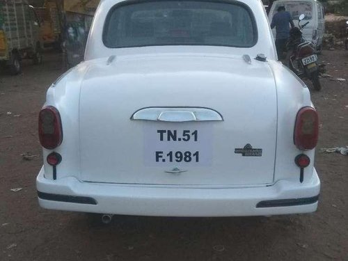 Used 2010 Hindustan Motors Ambassador MT for sale in Tiruchirappalli