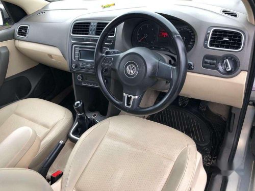 Used 2013 Volkswagen Vento MT for sale in Jamnagar