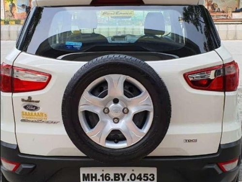 Ford EcoSport 2017 MT for sale in Nagpur