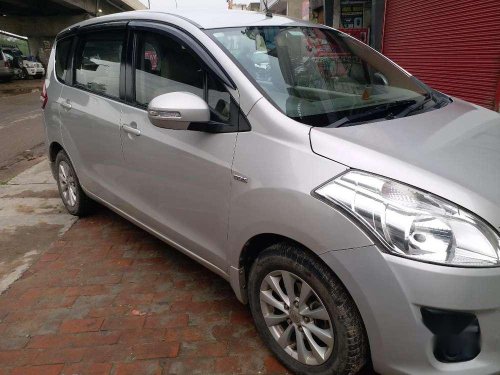 2014 Maruti Suzuki Ertiga ZDI MT for sale in Ludhiana