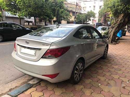 Used 2016 Hyundai Verna 1.6 VTVT SX MT in Kolkata