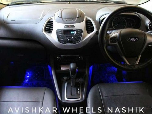 Used Ford Figo 2015 MT for sale in Nashik