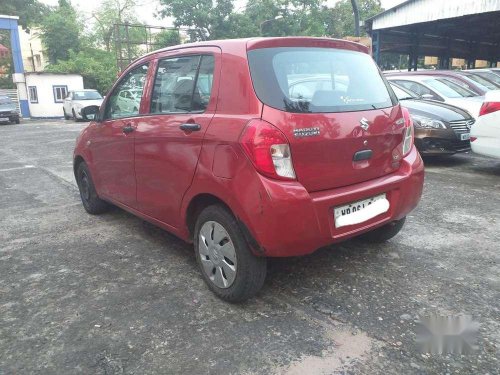 Maruti Suzuki Celerio VXi Automatic, 2014, Petrol AT in Kolkata