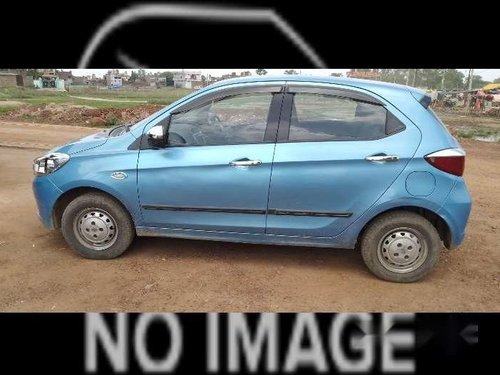 Used 2016 Tata Tiago NRG MT for sale in Chitrakoot