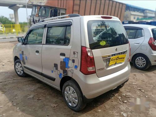 Maruti Suzuki Wagon R 1.0, 2012, CNG & Hybrids MT in Faridabad