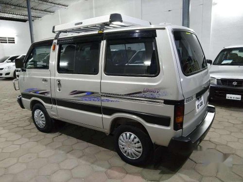 Maruti Suzuki Omni E 8 STR BS-IV, 2018, LPG MT in Namakkal