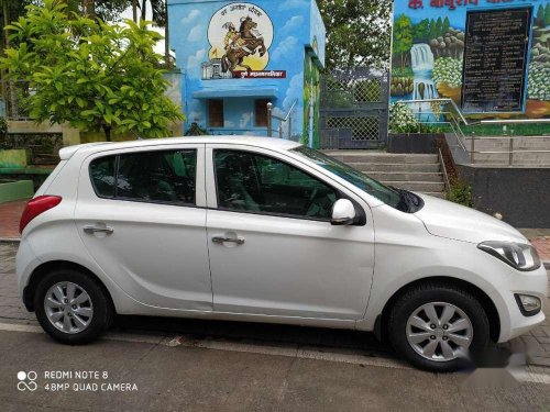 2012 Hyundai i20 Asta 1.2 MT for sale in Pune