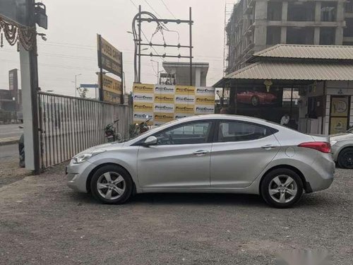 Used 2012 Hyundai Elantra MT for sale in Surat