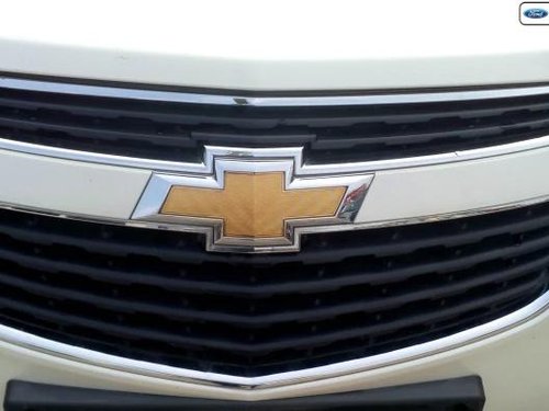 Chevrolet Cruze LTZ 2015 MT for sale in Allahabad