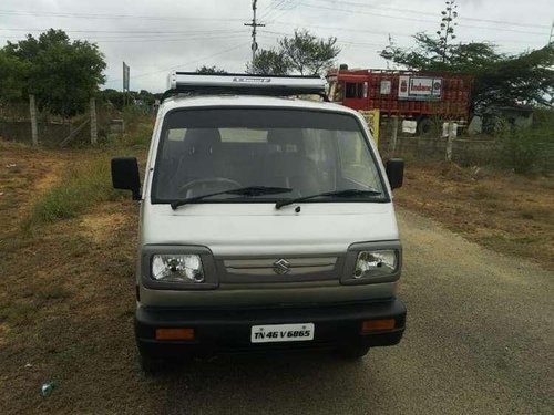 2018 Maruti Suzuki Omni MT for sale in Coimbatore