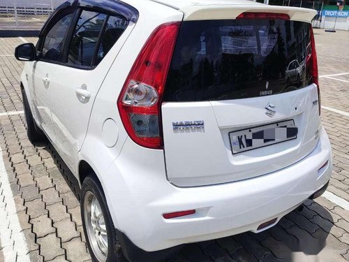 2011 Maruti Suzuki Ritz MT for sale in Kochi