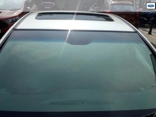 Chevrolet Cruze LTZ 2015 MT for sale in Allahabad