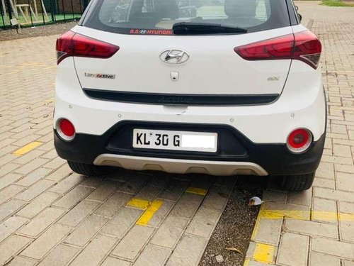 Hyundai i20 Active 1.4 SX 2018 MT for sale in Perinthalmanna