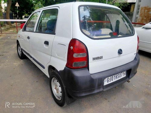 Used 2009 Maruti Suzuki Alto MT for sale in Ahmedabad