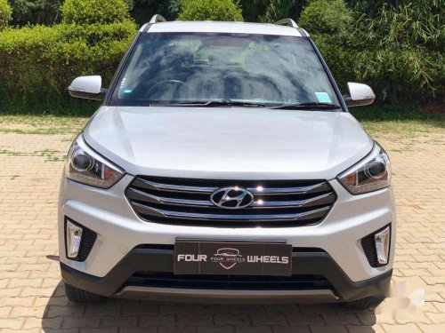 Used Hyundai Creta 1.6 SX 2016 AT for sale in Nagar