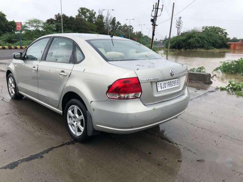 Used 2013 Volkswagen Vento MT for sale in Jamnagar