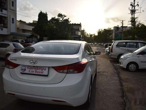 2013 Hyundai Elantra 1.6 SX MT for sale in Jaipur