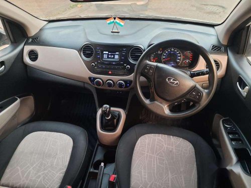 Hyundai Grand I10 Sportz 1.1 CRDi, 2016, Diesel MT in Jalandhar