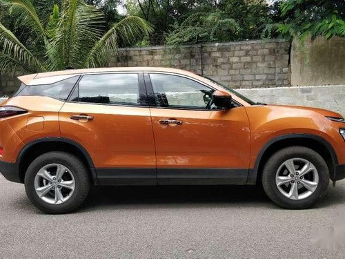 Used 2019 Tata Harrier MT for sale in Nagar