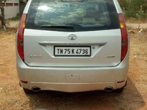 Used 2012 Tata Aria Pure 4x2 MT for sale in Tirunelveli