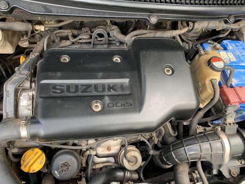 Maruti Suzuki Ertiga VDi, 2016, Diesel MT for sale in Coimbatore