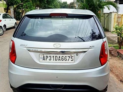 Used 2015 Tata Bolt MT for sale in Visakhapatnam