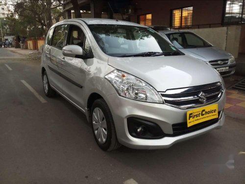 2016 Maruti Suzuki Ertiga MT for sale in Pune