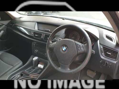 Used 2012 BMW X1 AT for sale in Jaipur