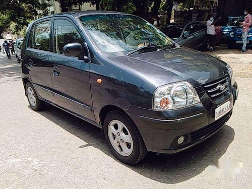 Used 2007 Hyundai Santro Xing XO MT for sale in Mumbai