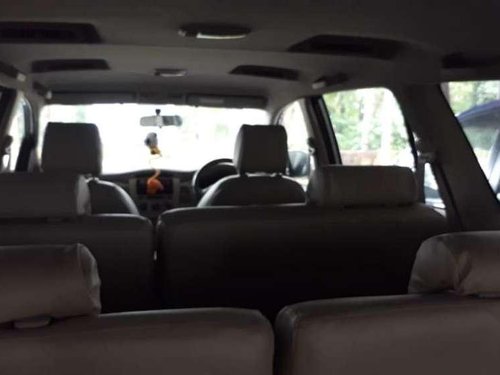 2012 Toyota Innova MT for sale in Mumbai