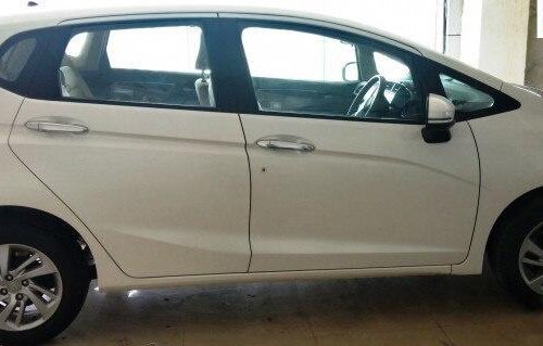 2018 Honda Jazz 1.2 VX i VTEC MT for sale in New Delhi