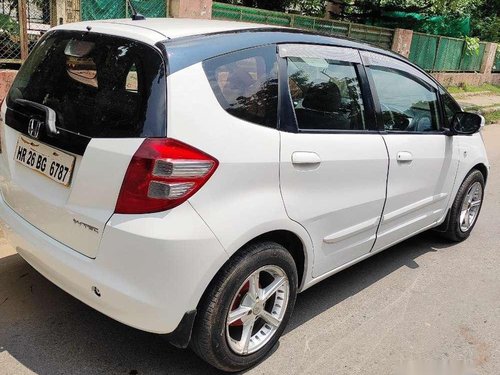 Honda Jazz Active, 2010, Petrol MT in Gurgaon