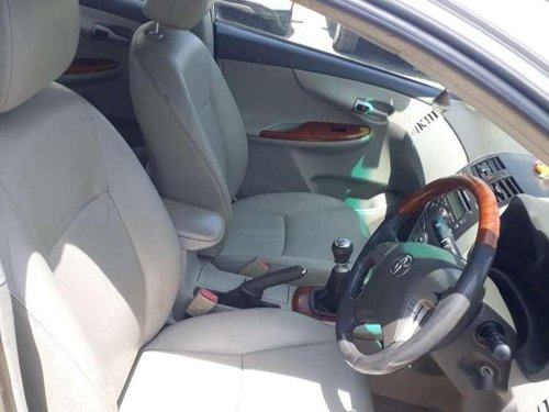 2010 Toyota Corolla Altis MT for sale in Surat