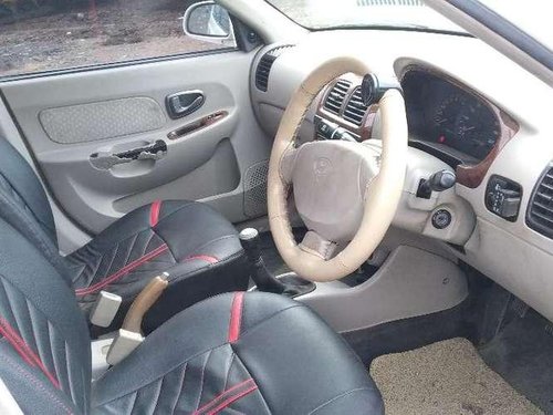 2009 Hyundai Accent MT for sale in Bharuch