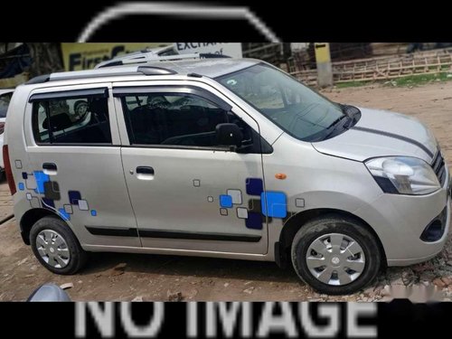 Maruti Suzuki Wagon R 1.0, 2012, CNG & Hybrids MT in Faridabad