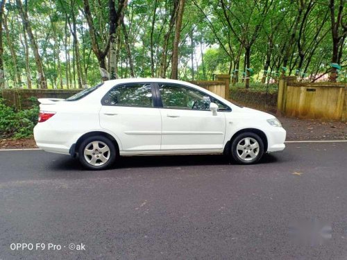 Honda City ZX VTEC 2008 MT for sale in Ernakulam