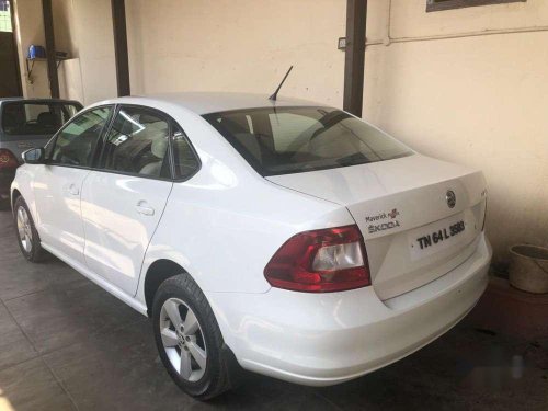 Skoda Rapid style LE 1.5 TDI Automatic, 2016, Diesel AT in Madurai