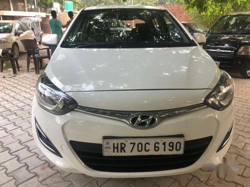 Used 2013 Hyundai i20 Magna 1.4 CRDi MT in Chandigarh