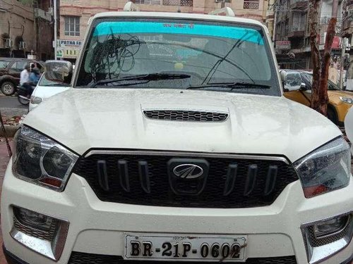 Mahindra Scorpio S2, 2015, Diesel MT for sale in Patna