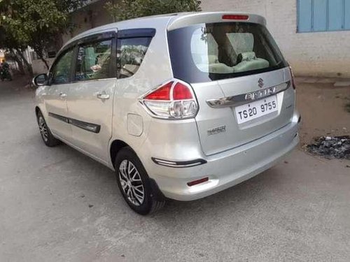 Used 2018 Maruti Suzuki Ertiga VDI MT for sale in Hyderabad