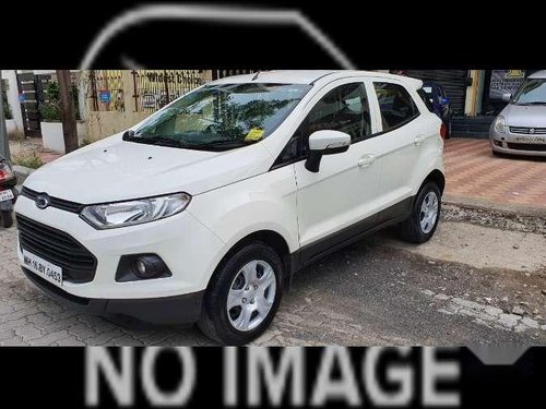 Ford EcoSport 2017 MT for sale in Nagpur