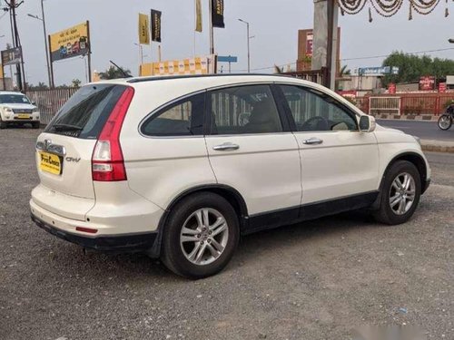 Used 2010 Honda CR V MT for sale in Surat