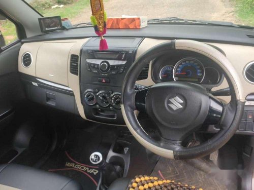 Used Maruti Suzuki Wagon R VXI 2018 MT for sale in Thiruvananthapuram