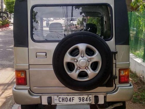 2008 Mahindra Bolero MT for sale in Chandigarh